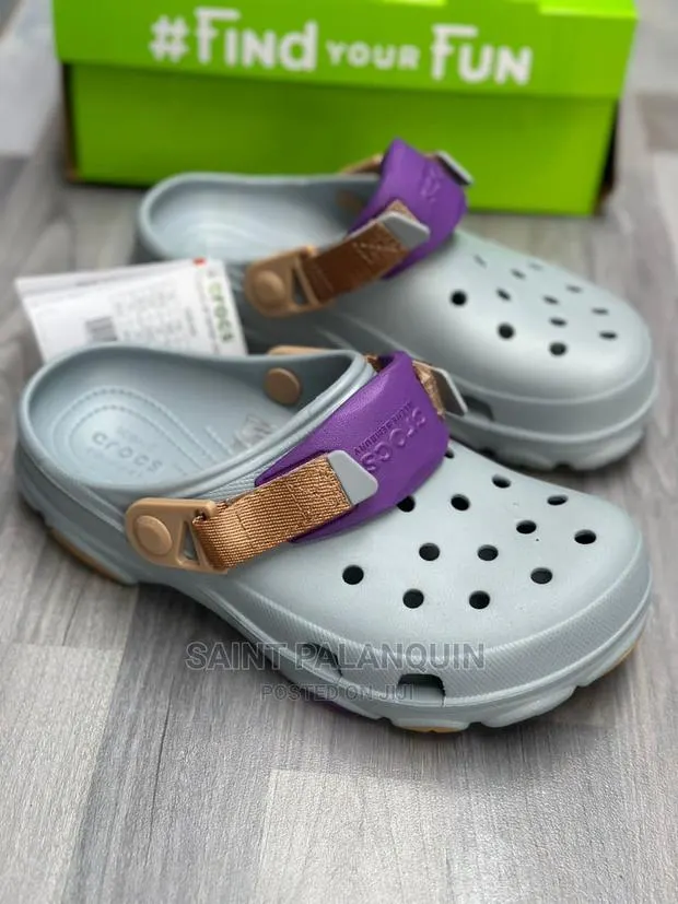 Quality Crocs · Photo 1