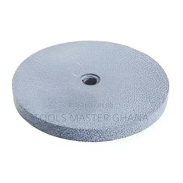 Abrasive Grinding Wheel - Agw150801 · Photo 1