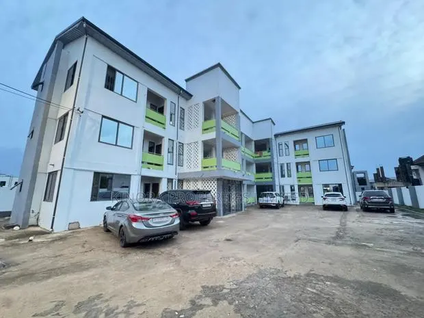 2bdrm Apartment in School Junction for rent · Photo 1