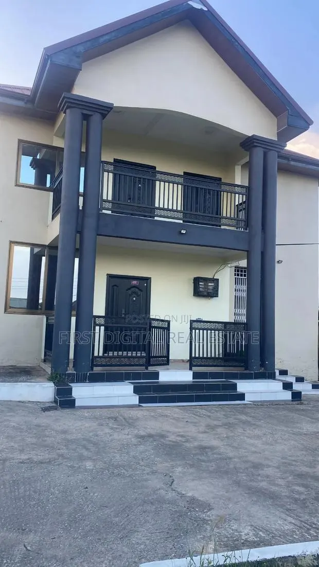 3bdrm Apartment in First Digital Real, Budumburam for rent · Photo 1