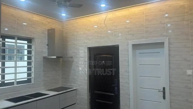 4bdrm Duplex in Spintex, Baatsona Total for sale · Photo 4