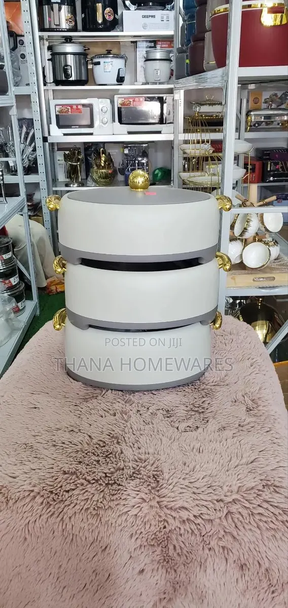 Food Warmer