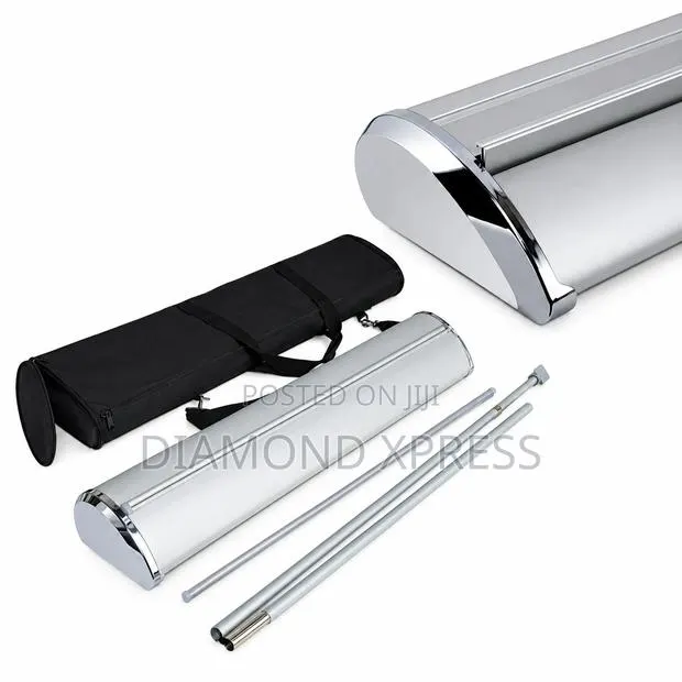 Pull Up Banner Machine/ Roll Up Banner Machine / Accra - Kokomlemle · Photo 2