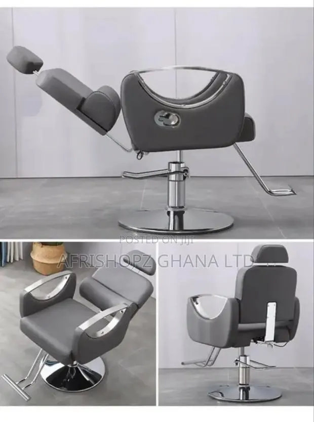 Salon Chairs · Photo 1