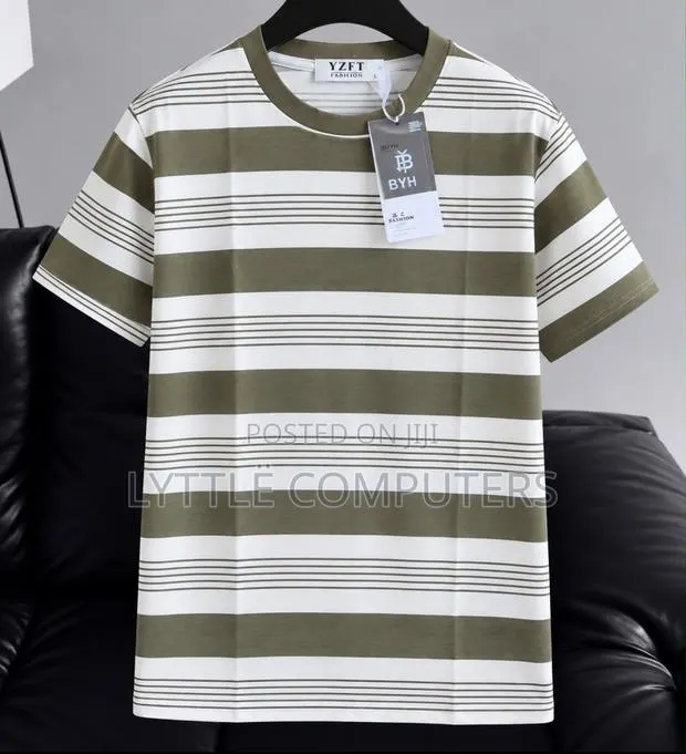 Men’s Quality Wear