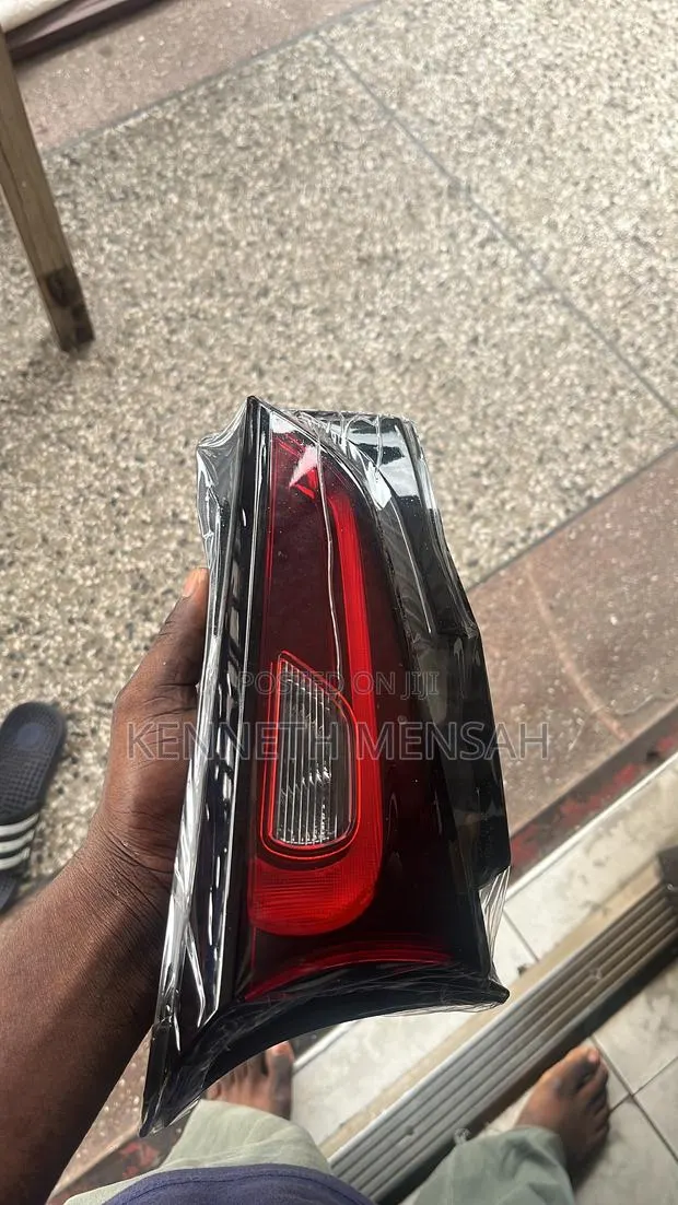 Mazda Cx 2024 2025 Bootlight · Photo 1