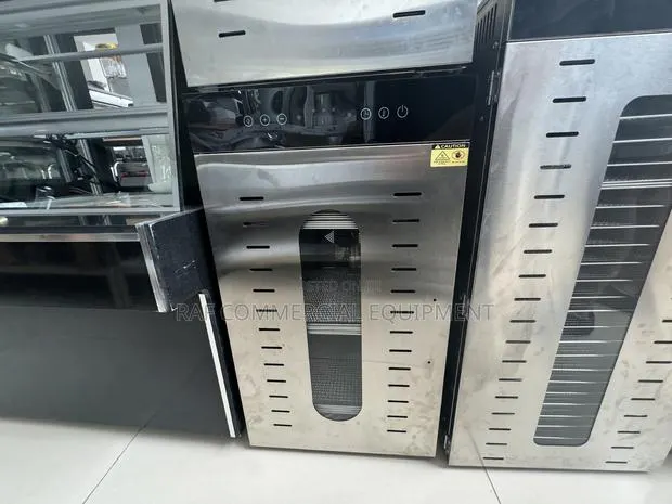 Commercial 20 Tray Dehydrator · Photo 1