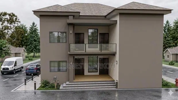 Professional House Plans and Designs Land Surveying – Takoradi · Photo 1