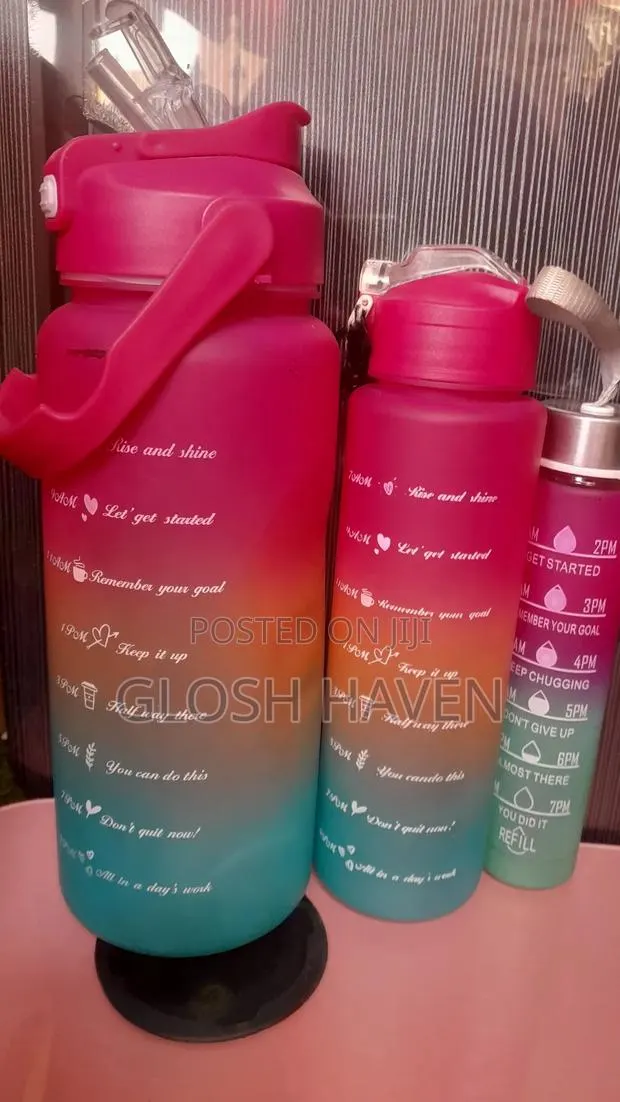 3in1 Bottle · Photo 1