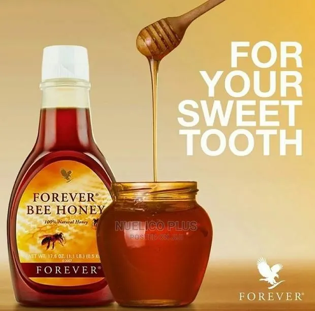 Forever Bee Honey · Photo 4