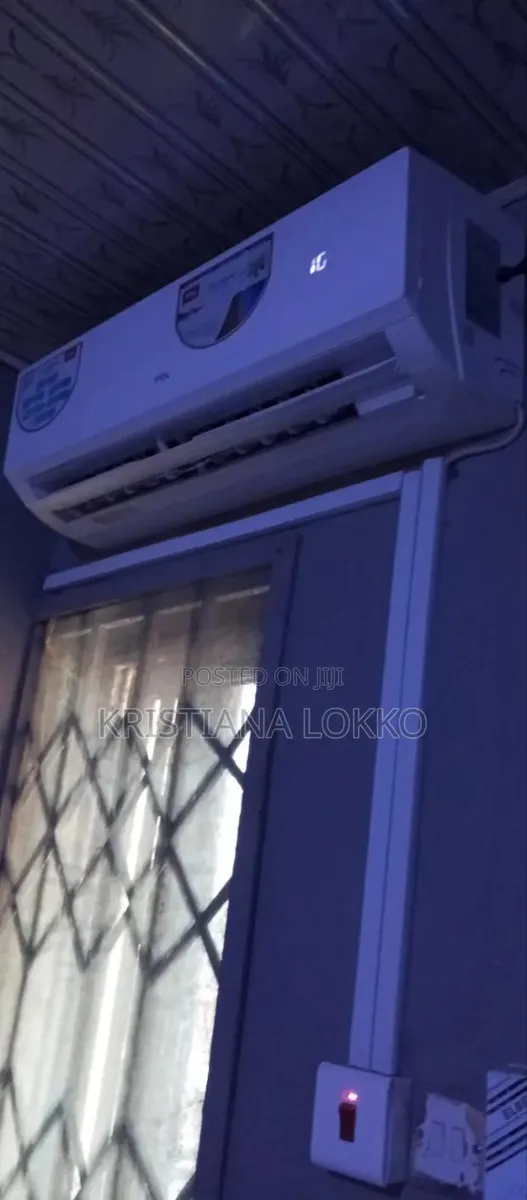 TCL Air-Condition 1.5hp · Photo 1