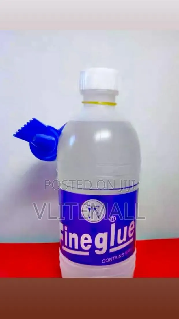 Fine Glue 500ml · Photo 1