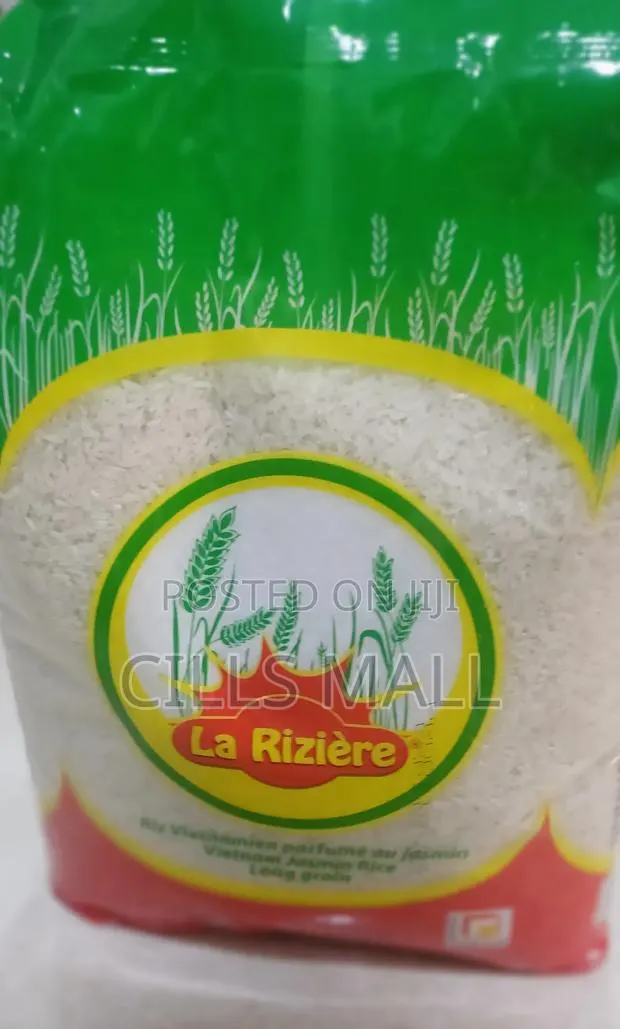 La Riziere Vietnamese Rice · Photo 1