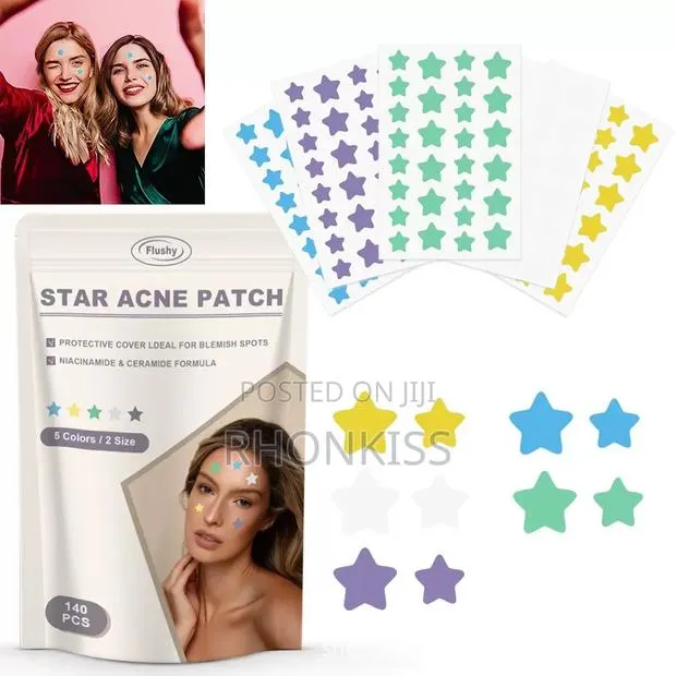 Pimple Patch · Photo 1