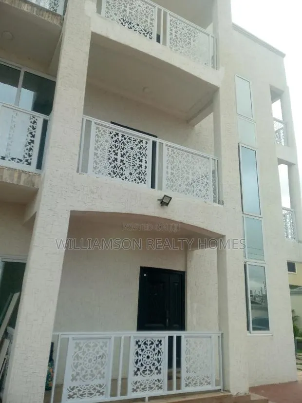 2bdrm Apartment in Hfc Estate Area, Spintex for rent · Photo 1