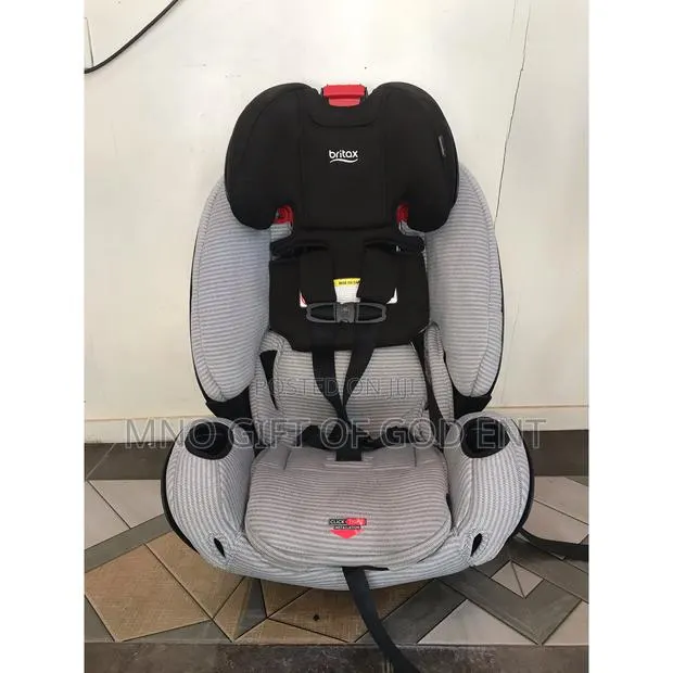 Britax All-in-One Car Seat From U.S. · Photo 1