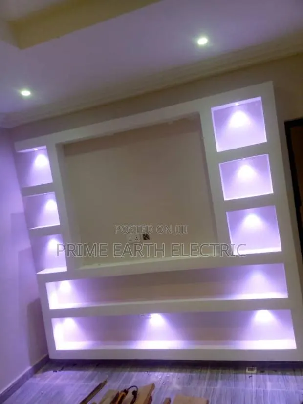 Electrical Contracting Services · Photo 7