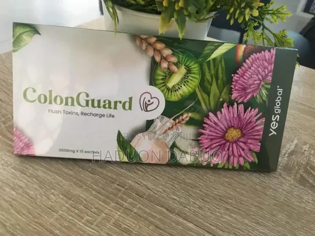 Colon Gaurd From Yes Global · Photo 1