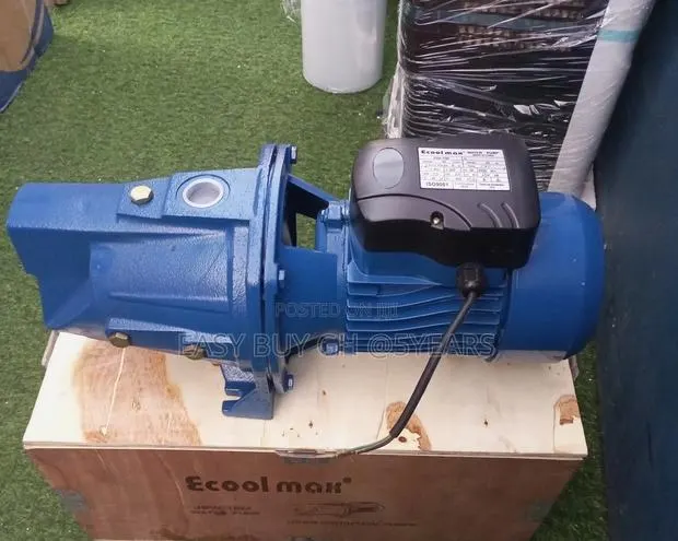 Available Quality and Affordable Price,Ecoolmax Water Pump · Photo 1