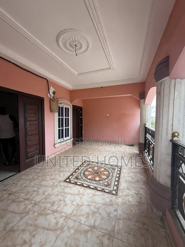3bdrm Apartment in Achimota for rent · Photo 1