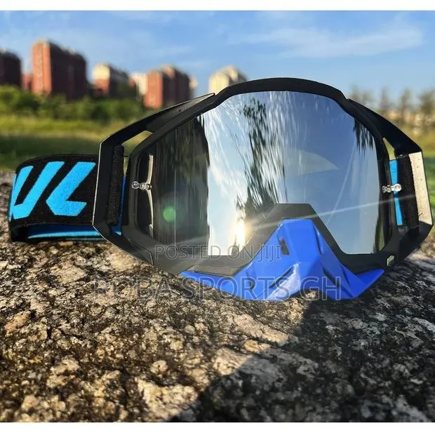 Motorbike/Ski Goggles · Photo 2