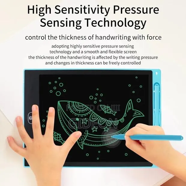 LCD Writing Tablet for Kids (10 Inches) · Photo 1