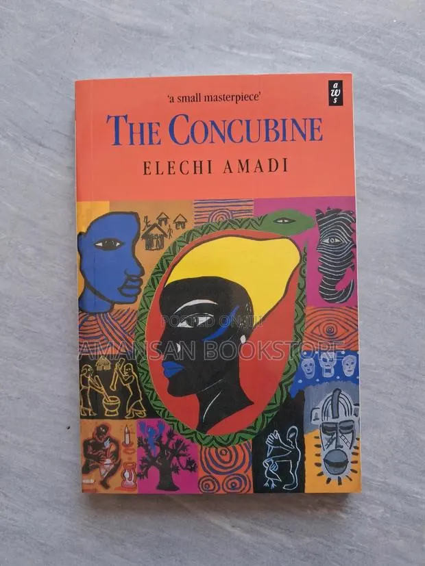 The Concubine · Photo 1