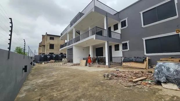 3bdrm Apartment in Trassacco, Accra Metropolitan for rent · Photo 1