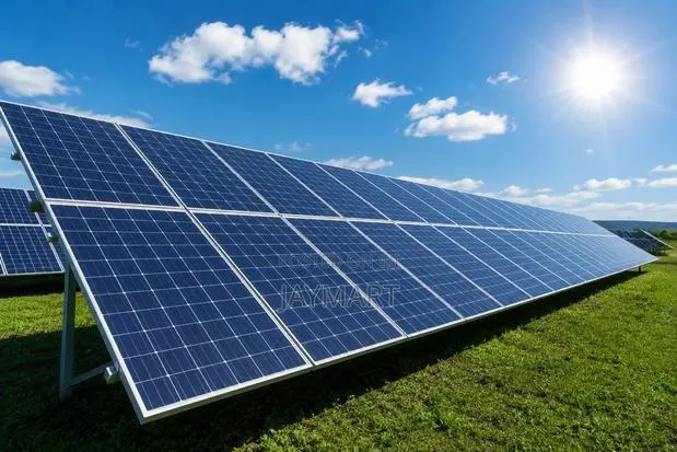 100w Solar Panel(Mono,410,480,575,610 All Available · Photo 1