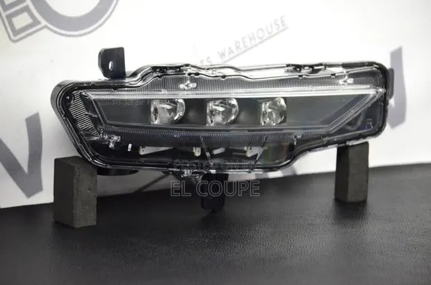 Acura RDX 2019-2020-2021-2022-2023-2024-2025 Fog Light · Photo 1