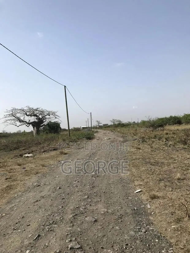 Titled Land for Sale at Shai Hills Promo 38,000 · Photo 4