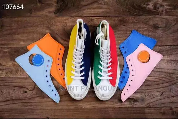 Original All Star · Photo 1