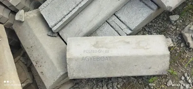 Wall Coping (High Strength Precast) 2 Feet · Photo 1