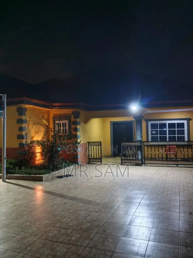 3bdrm House in Ablekuma Joma for sale · Photo 1