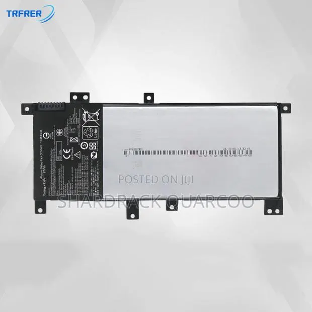 C21n1401 Battery for ASUS X455 X455l F455lj X455la W419 A455l A455ld · Photo 1