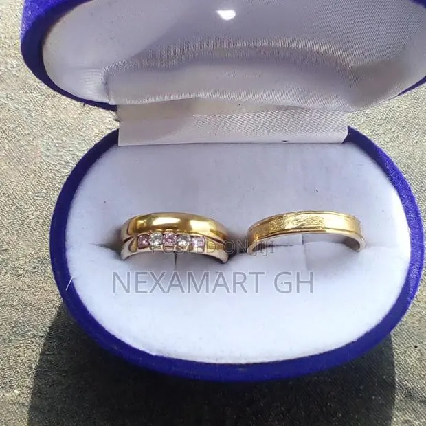 Quality Wedding Ring · Photo 1