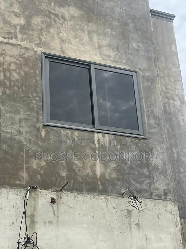 Sliding Windows,casement,glass Curtain Wall · Photo 1