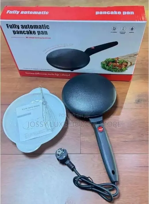 Pancake and Crepe Maker · Photo 1