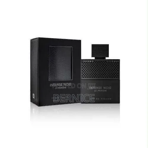 Intense Nior Perfume · Photo 1