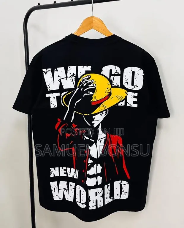 Guys Classic T-Shirt · Photo 1