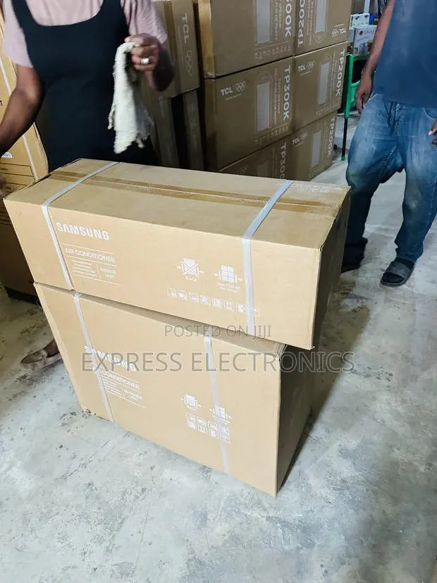 Shop Fro Us Samsung Split Inverter 1.5hp · Photo 1