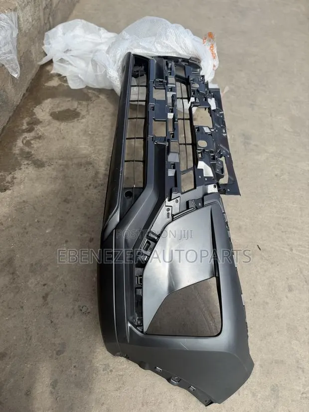 Mitsubishi Eclipse Cross Front Bumper 2018 2019 2020 · Photo 1