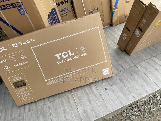 Remarkable Smart Features on the TCL 50s5k Google Tv · Photo 1