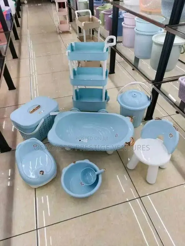 Bath Bath Set · Photo 2