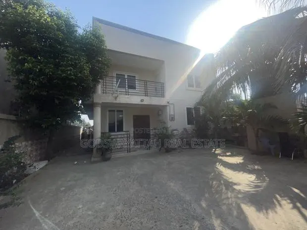 5bdrm House in East Legon, Adjiriganor for rent · Photo 1