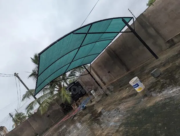 Car Parking Shade · Photo 1