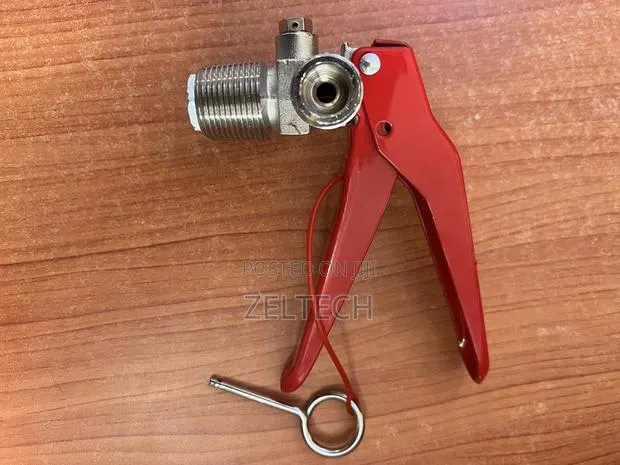 3kg/5kg Co2 Valve · Photo 1