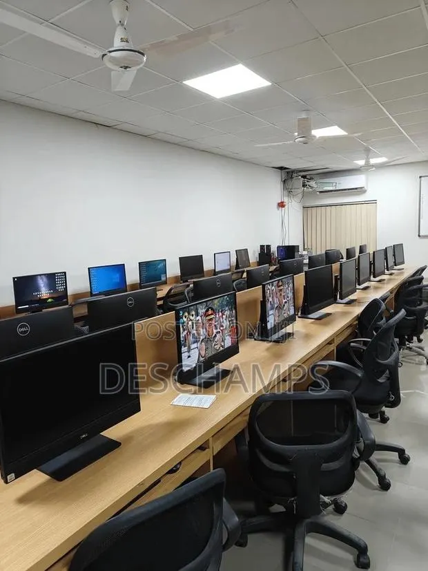 Software Installations for Office/High Schools · Photo 1