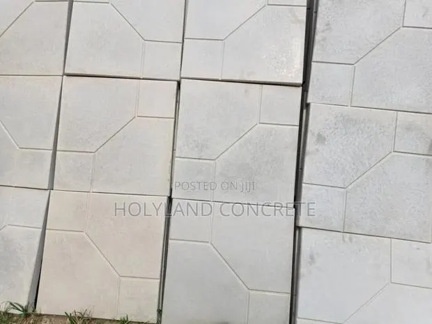 Pavement Slabs · Photo 1