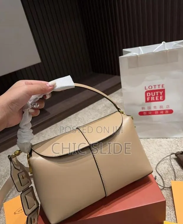 New Tods Bag · Photo 1